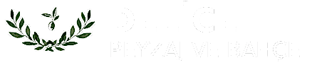 Beyaz Logo