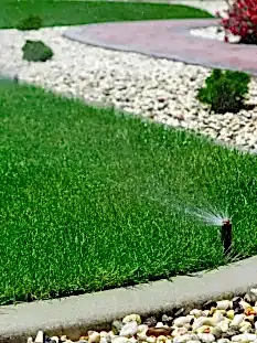 Otomatik Sulama Sistemleri Otomatik Sulama Sistemleri