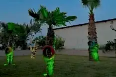 ağaç süsleme ağaç süsleme