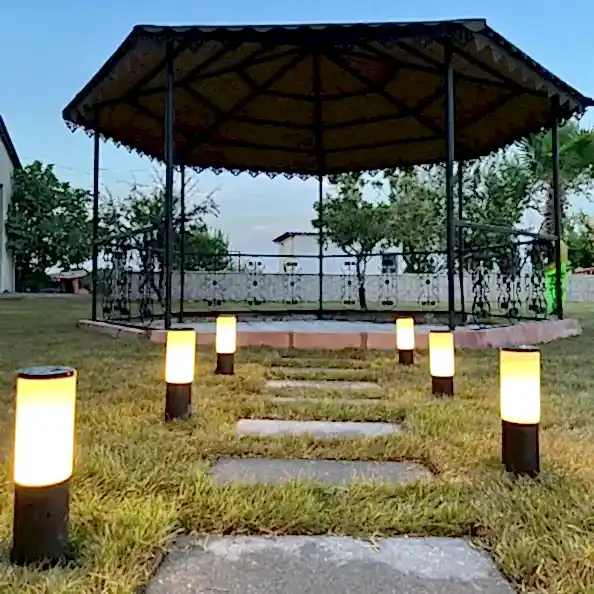 Bahçe Aydınlatmaları Bahçe Aydınlatmaları