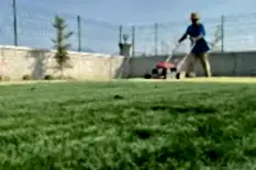 bahce cimi bicme milas